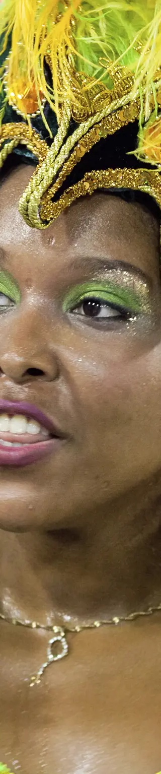 Carnaval do Rio